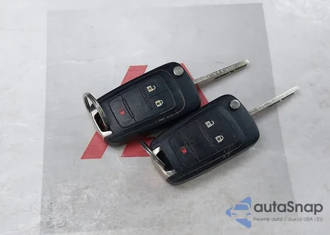 2012 Chevrolet Equinox Ls z USA, uszkodzony, nr VIN 2GNALBEK4C6186856